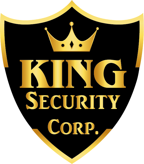 Inicio King Security Corp